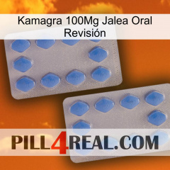 Kamagra 100Mg Jalea Oral Revisión 20